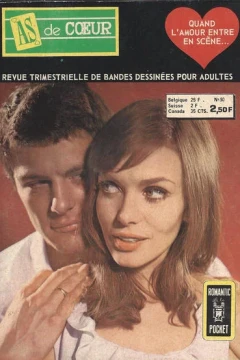 Quand L'Amour Entre en Scene