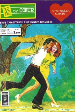 Si Tu Voulais M;aimer