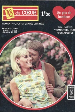 Un peu de bonheur