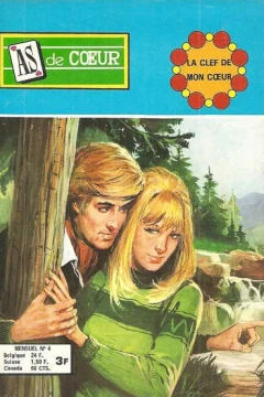 La Clef de Mon Cœur