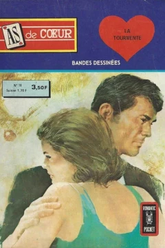 La Tourmente