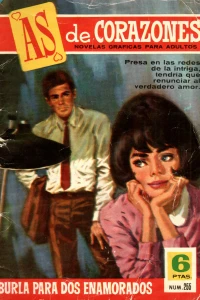 Burla para dos enamorados