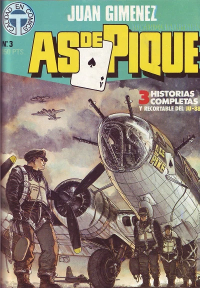 Cover of Una mision de rutina; Despues del bombardeo; Un teniente de Vietnam