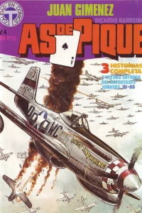 Duelo de colosos; "De cómo Joan Sinmons... ...salvó a su amado"; El buitre