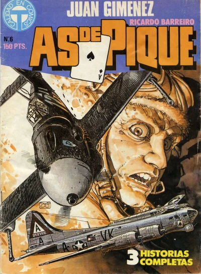 Cover of La escoba del diablo; Dificil retorno; Heidkamp, un hombre...