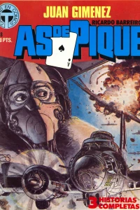 Peenemünde y el miedo; Hundir al von Ruddel; Muchacha de Picardia