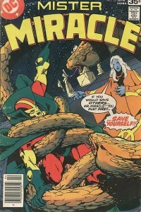 As Ethos Is My Judge...!