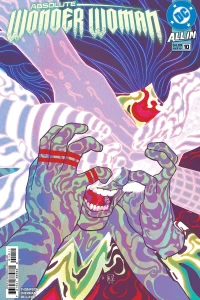 As My Mothers Made Me, Part 3 of 5