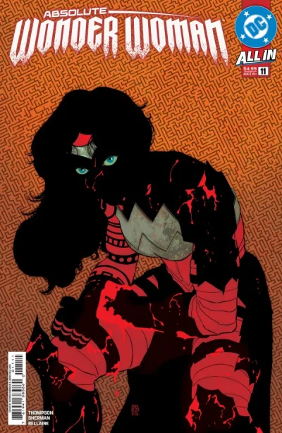 Cover of As My Mothers Made Me, Part 4 of 5