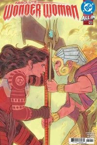 As My Mothers Made Me, Part 5 of 5