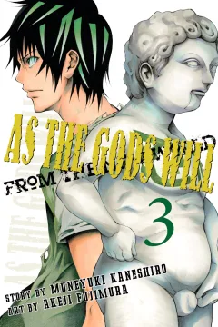 Volume 3