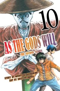 Volume 10