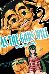 Volume 2