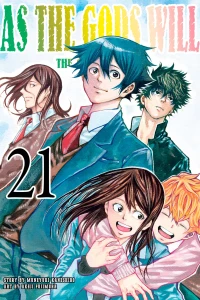 Volume 21