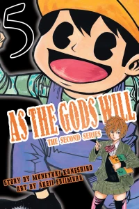 Volume 5