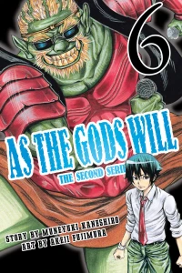 Volume 6