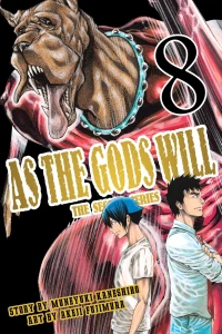 Volume 8