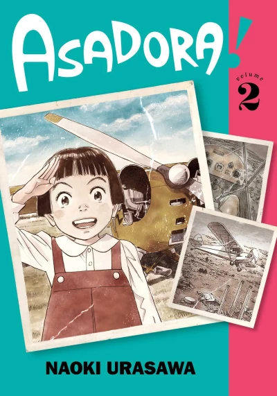 Cover of Volume 2