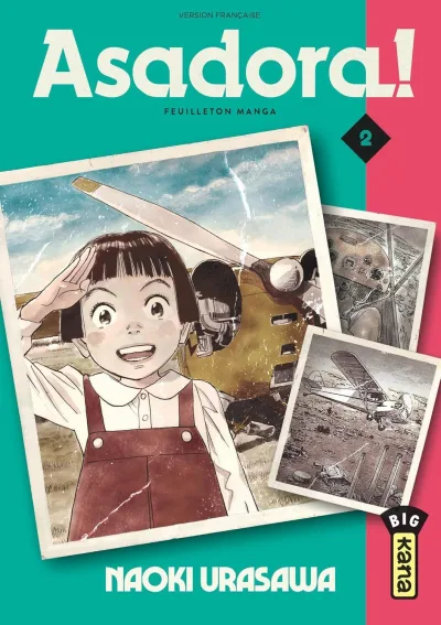 Cover of Volume #2