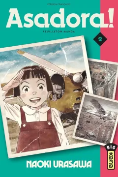 Issue #2