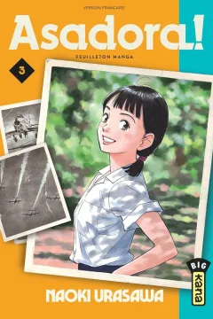 Issue #3