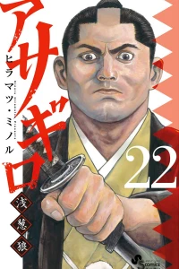 Vol. 22