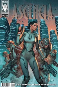 Issue #14