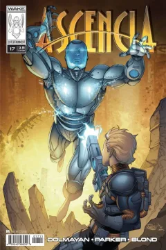 Issue #17