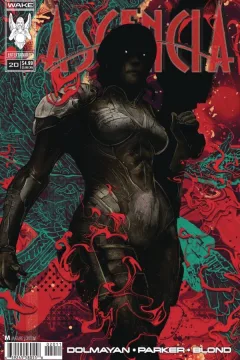 Issue #20