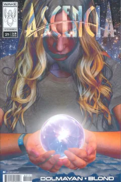 Issue #21