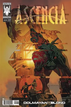 Issue #22