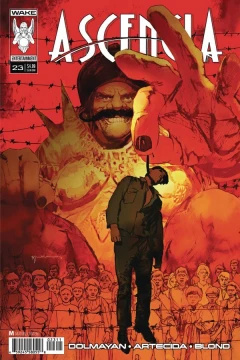 Issue #23