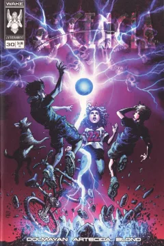 Issue #30