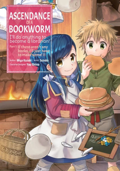 Cover of Part 1 Volume 2