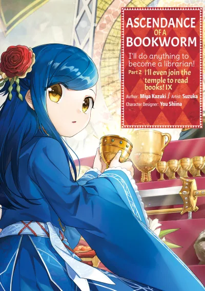 Cover of Part 2 Volume 9