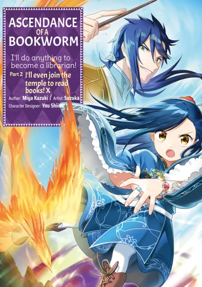 Cover of Part 2 Volume 10