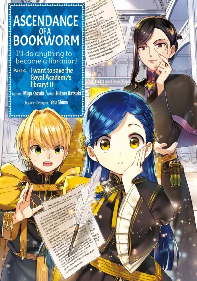 Cover of Part 4 Volume 2
