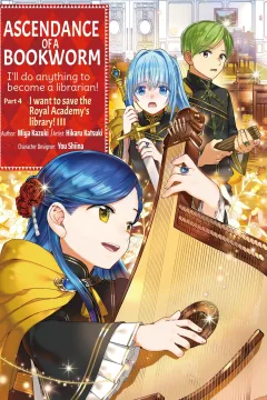Part 4 Volume 3