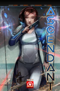 Chapter I: Awakenings