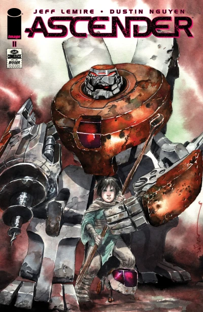 Cover of The Digital Mage, Part One