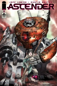 The Digital Mage, Part One