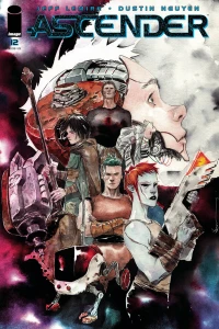 The Digital Mage, Part Two