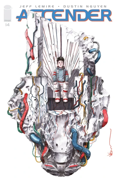 Cover of The Digital Mage, Part Four