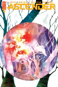 Star Seed, Part Four