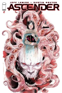 The Haunted Galaxy, Part Two