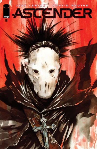 Cover of The Dead Sea, Part Three