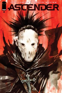 The Dead Sea, Part Three