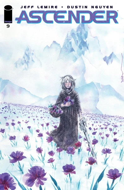 Cover of The Dead Sea, Part Four