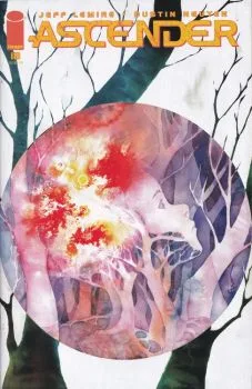 Cover of Star Seed, Part Four
