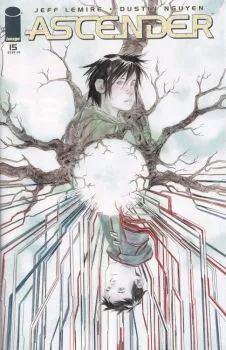 Cover of Star Seed, Part One
